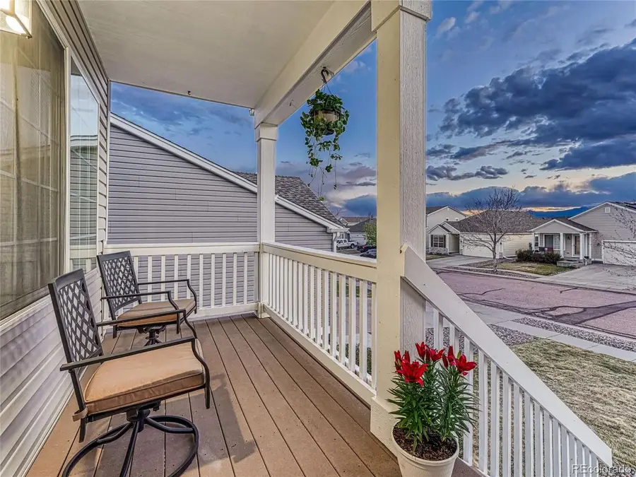 6553 Harvey Lane, Colorado Springs, CO 80923 - #3