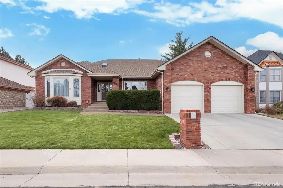 3780 W 103rd Drive, Westminster, CO 80031 - #2