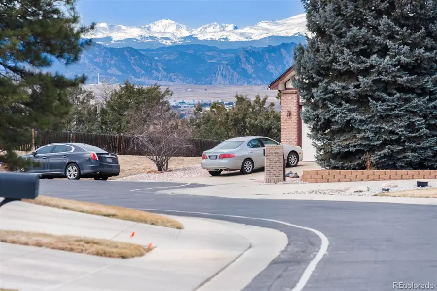 3780 W 103rd Drive, Westminster, CO 80031 - #3