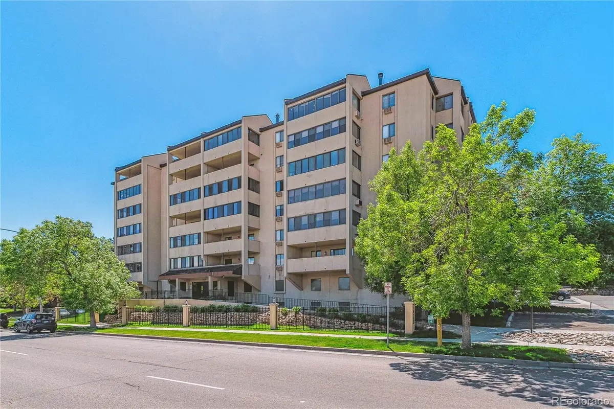 7420 E Quincy Avenue #102, Denver, CO 80237 - #1