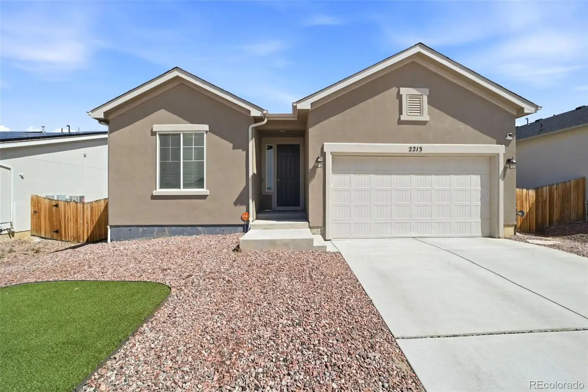 2213 Sunrise Lane, Pueblo, CO 81008 - #1