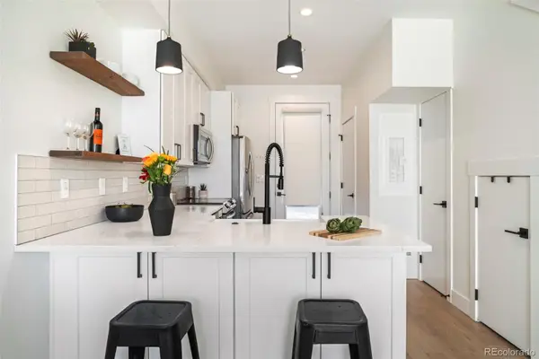 4777 Shoshone Street #9, Denver, CO 80211