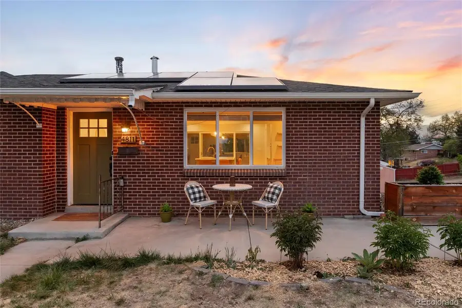 4811 S Kalamath Street, Englewood, CO 80110 - #2