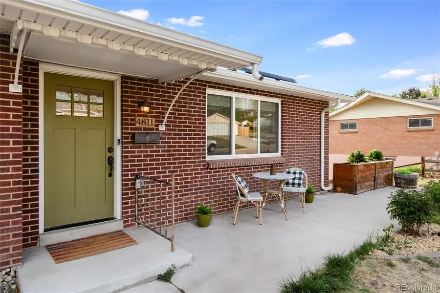 4811 S Kalamath Street, Englewood, CO 80110 - #3