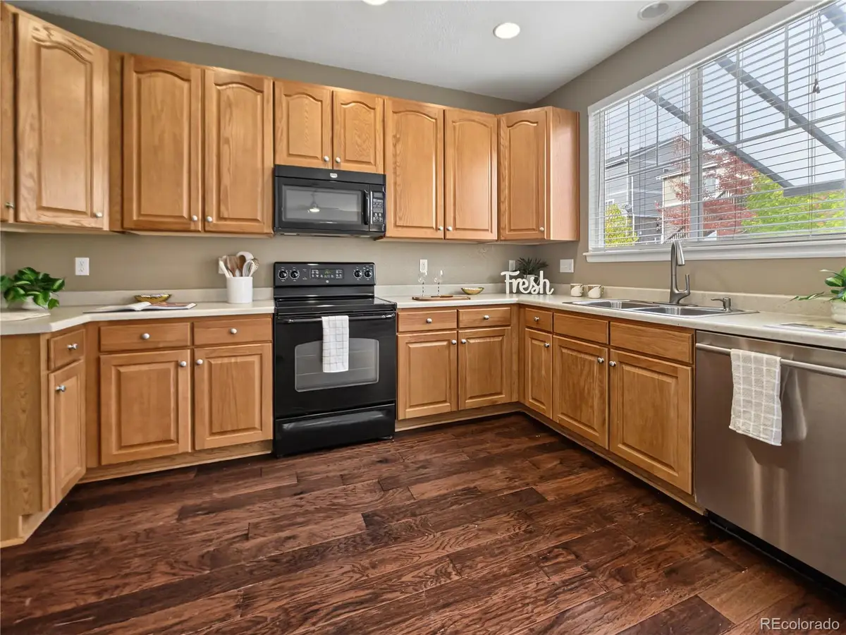 6860 S Algonquian, Aurora, CO 80016 - #1