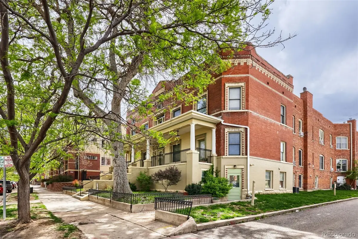 1425 N Washington Street #302, Denver, CO 80203 - #1