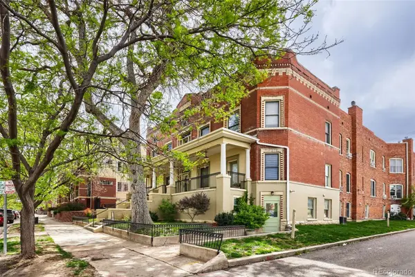 1425 N Washington Street #302, Denver, CO 80203