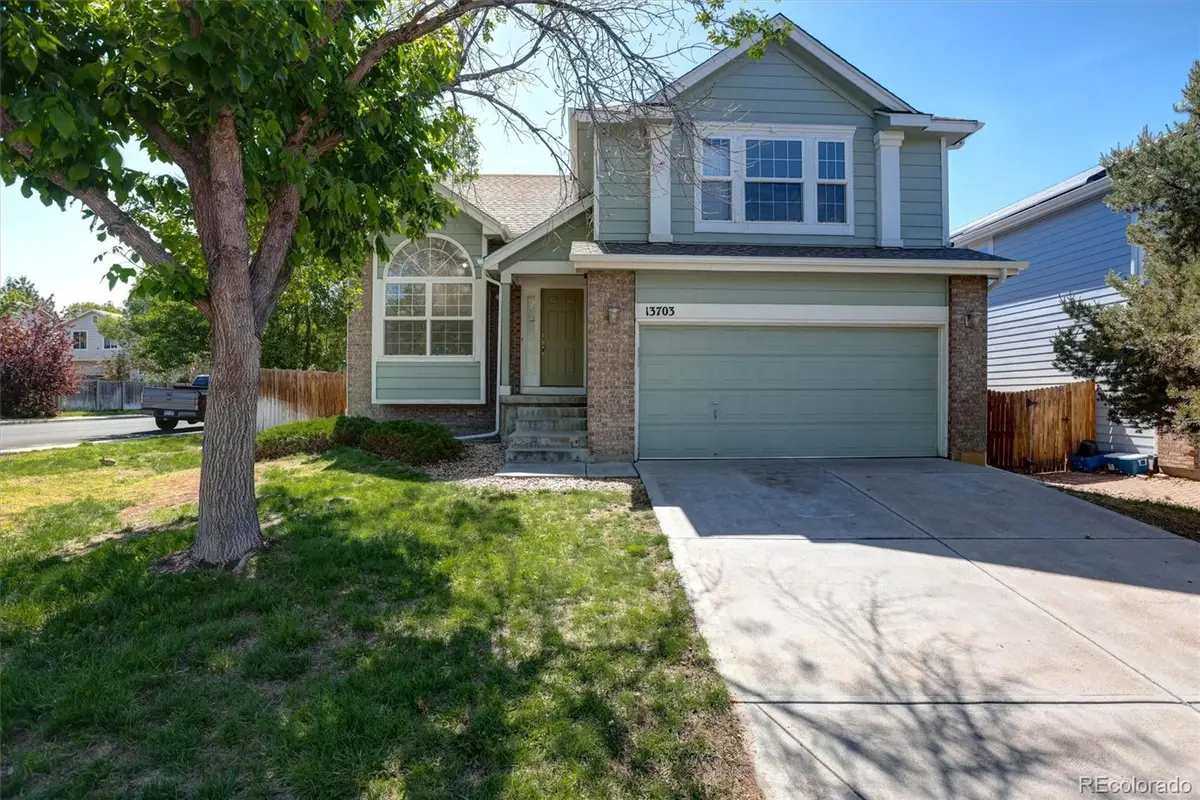 13703 Adams Street, Thornton, CO 80602 - #1