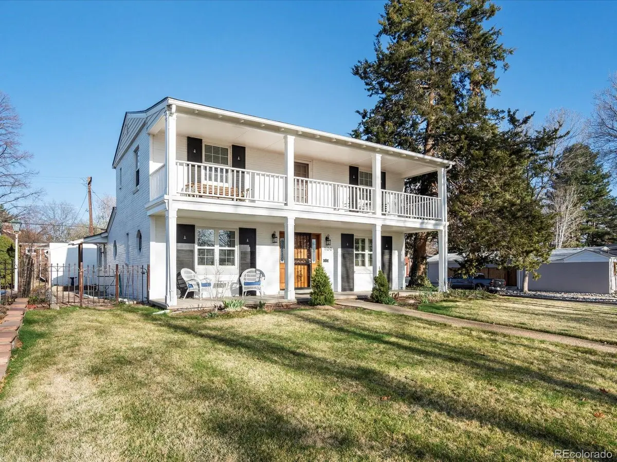 1100 Hudson Street, Denver, CO 80220 - Image #1