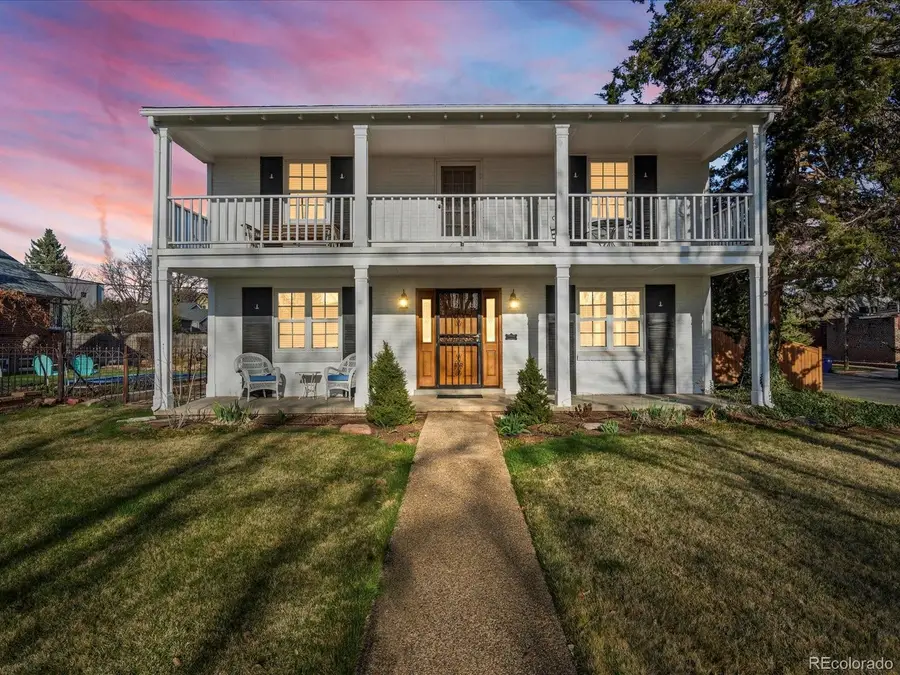 1100 Hudson Street, Denver, CO 80220 - Image #2