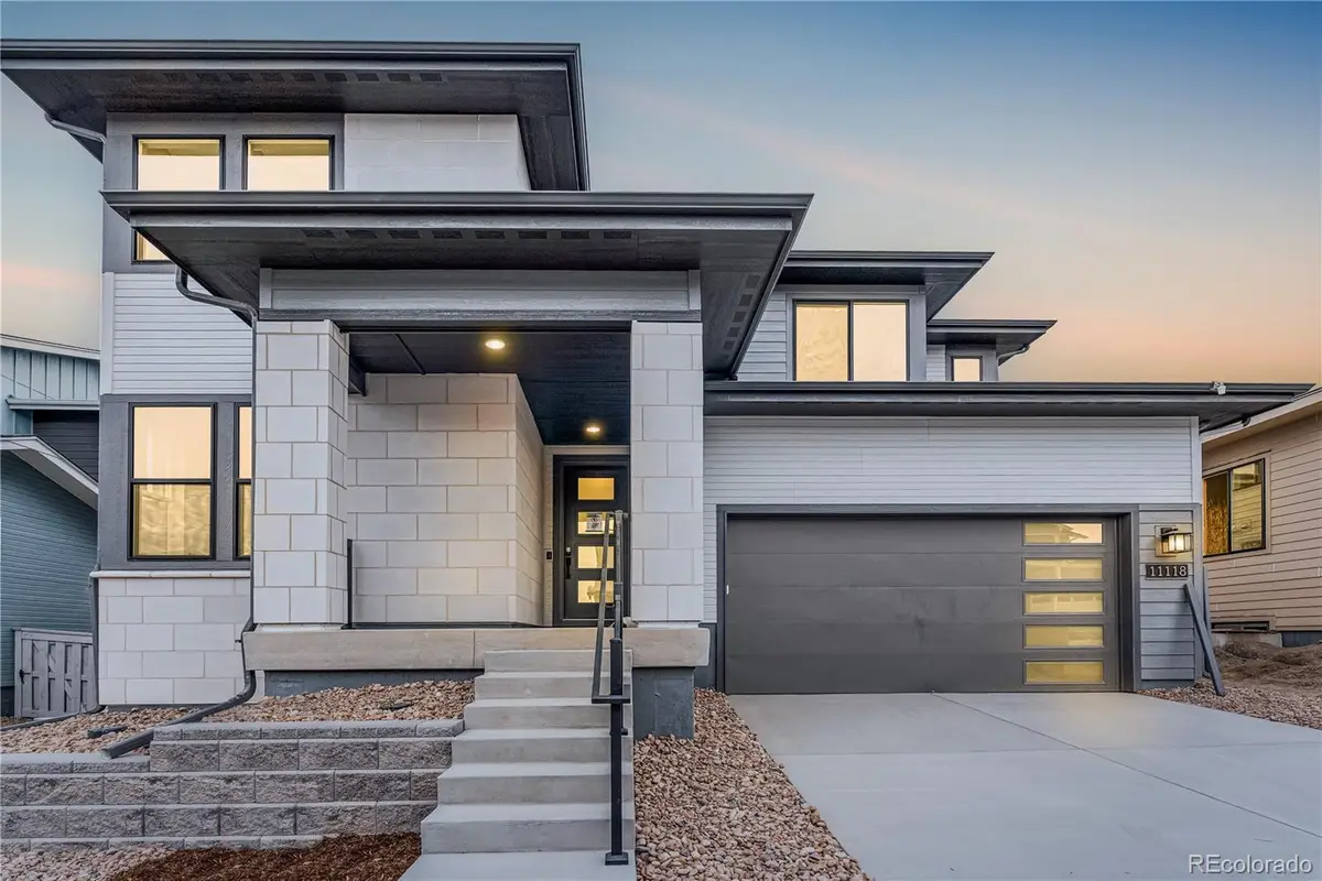 11118 Encantado Trail, Lone Tree, CO 80134 - Image #1