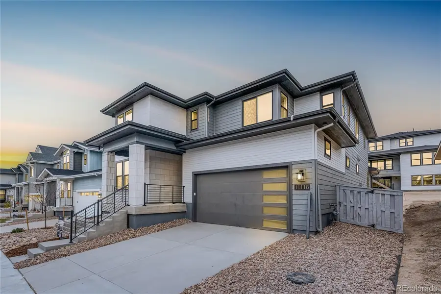 11118 Encantado Trail, Lone Tree, CO 80134 - Image #2