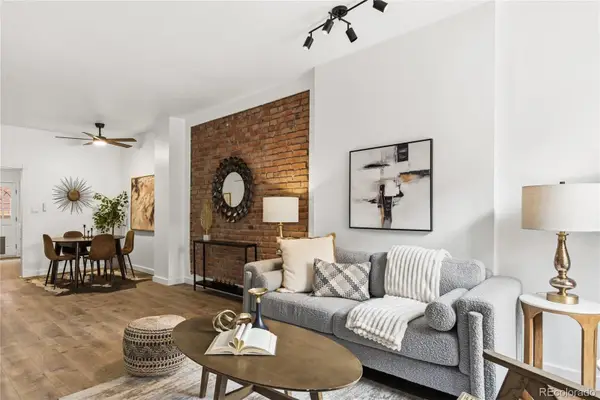 135 E 8th Avenue, Denver, CO 80203