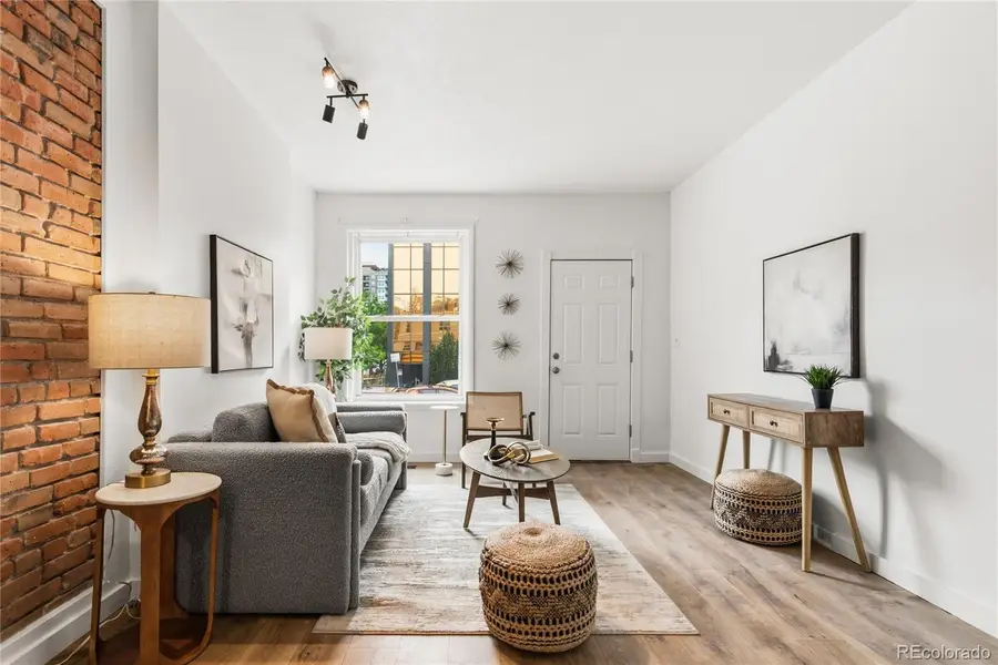 135 E 8th Avenue, Denver, CO 80203 - #2