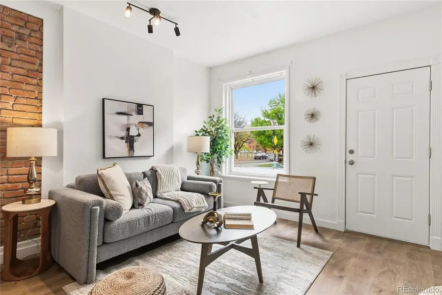 135 E 8th Avenue, Denver, CO 80203 - #3