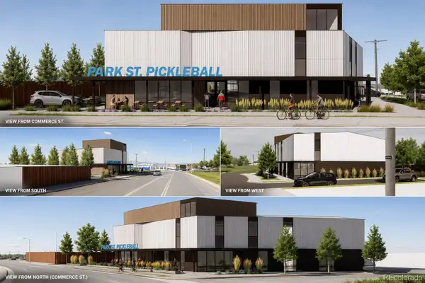 8320 Park Street, Broomfield, CO 80020
