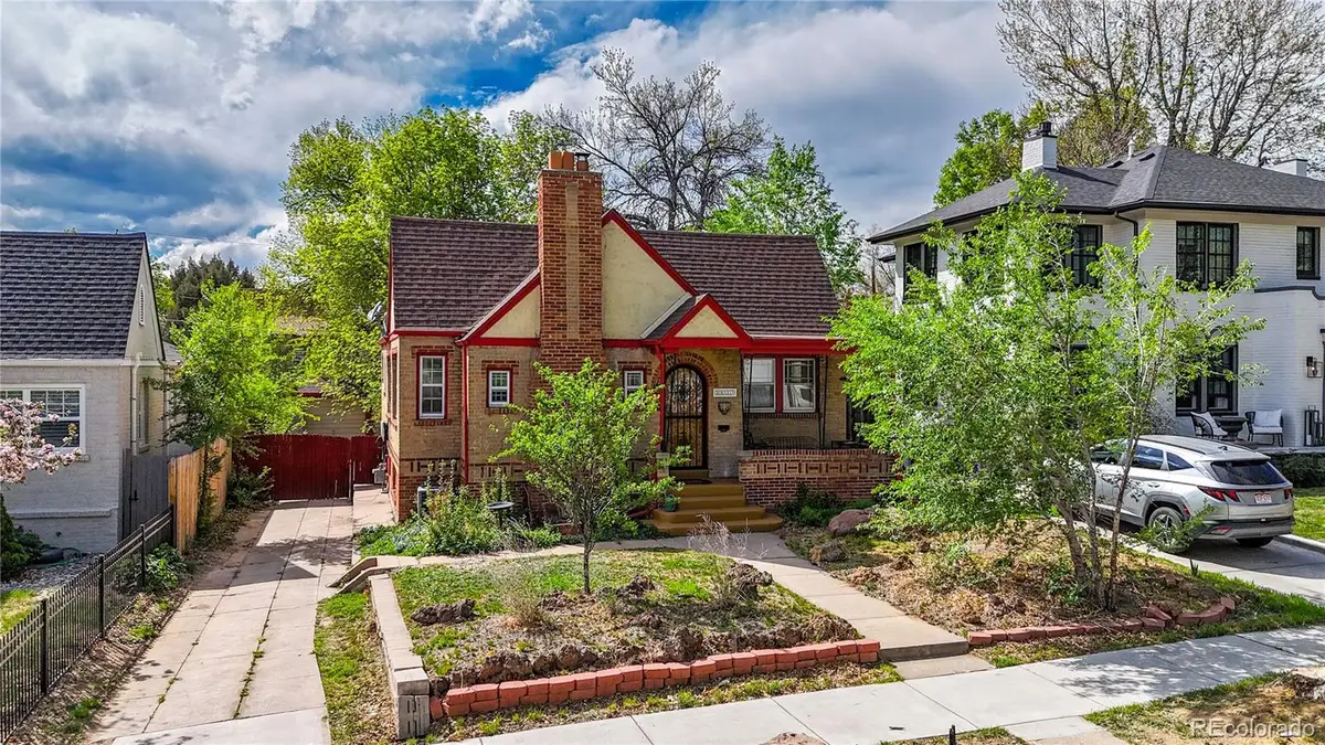 1637 Filbert Court, Denver, CO 80220 - #1