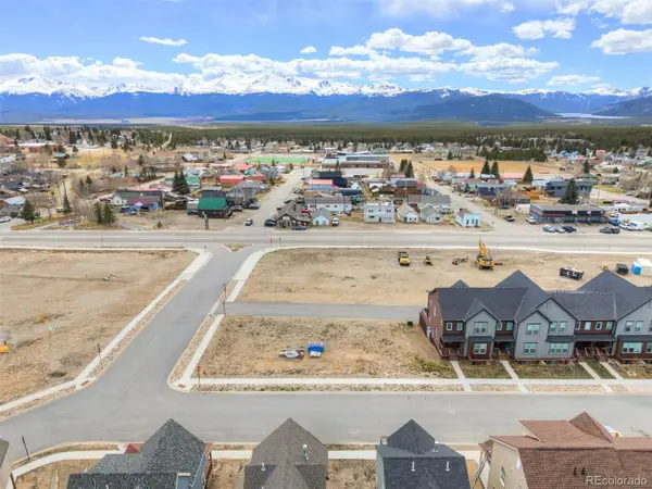 1301,1303,1305,1307 Silver Vault Street, Leadville, CO 80461