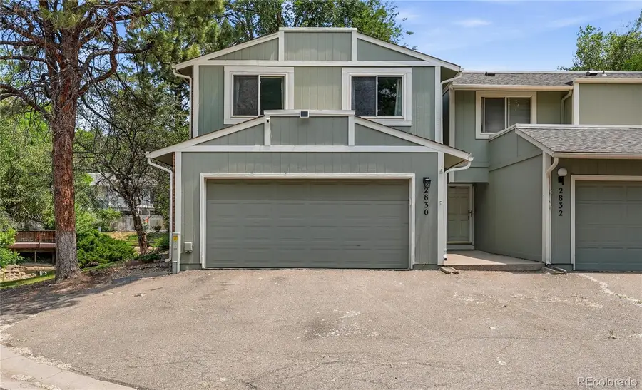 2830 S Kenton Court, Aurora, CO 80014 - #2
