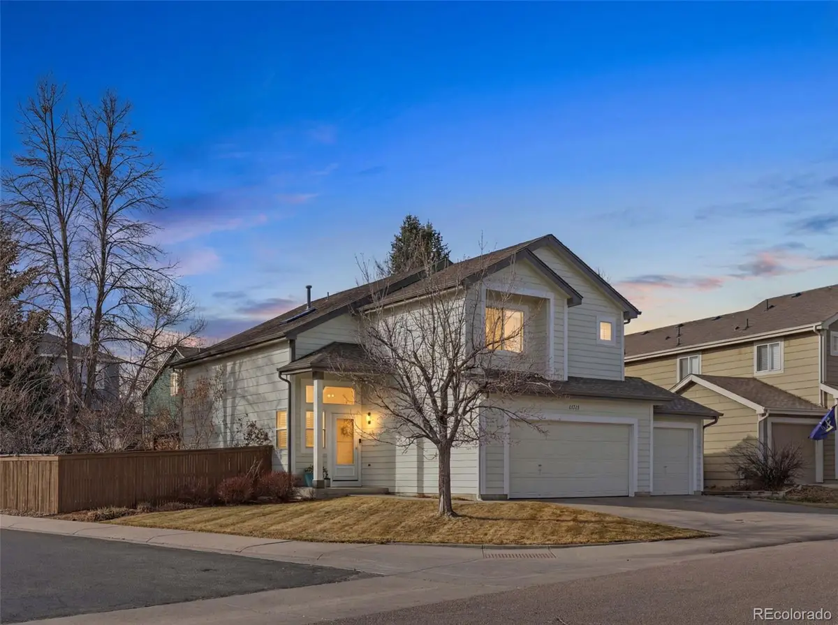 2272 Hyacinth Road, Highlands Ranch, CO 80129 - #1