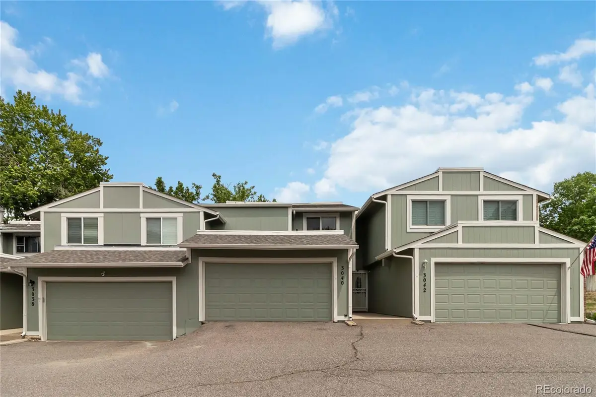 3040 S Macon Circle, Aurora, CO 80014 - #1