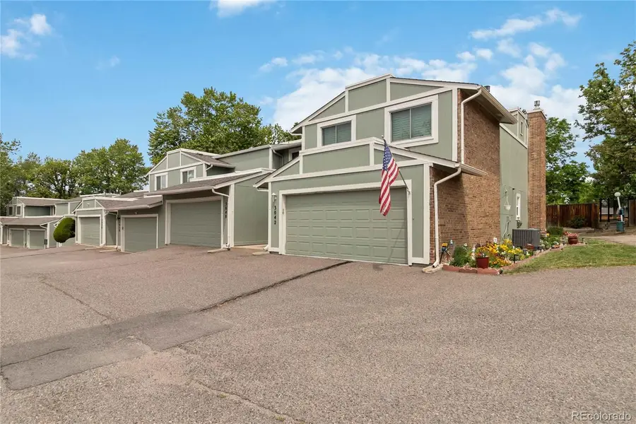 3040 S Macon Circle, Aurora, CO 80014 - #2