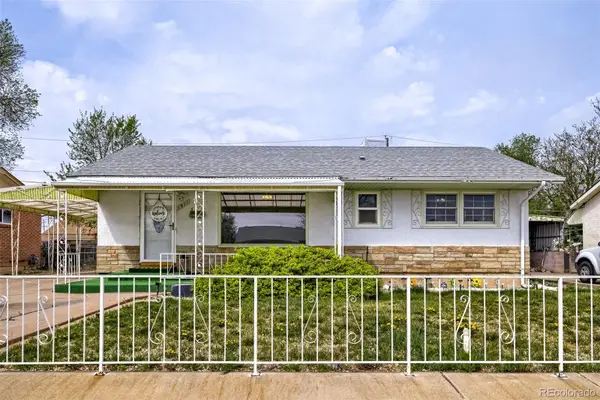 1911 Elmwood Lane, Pueblo, CO 81005