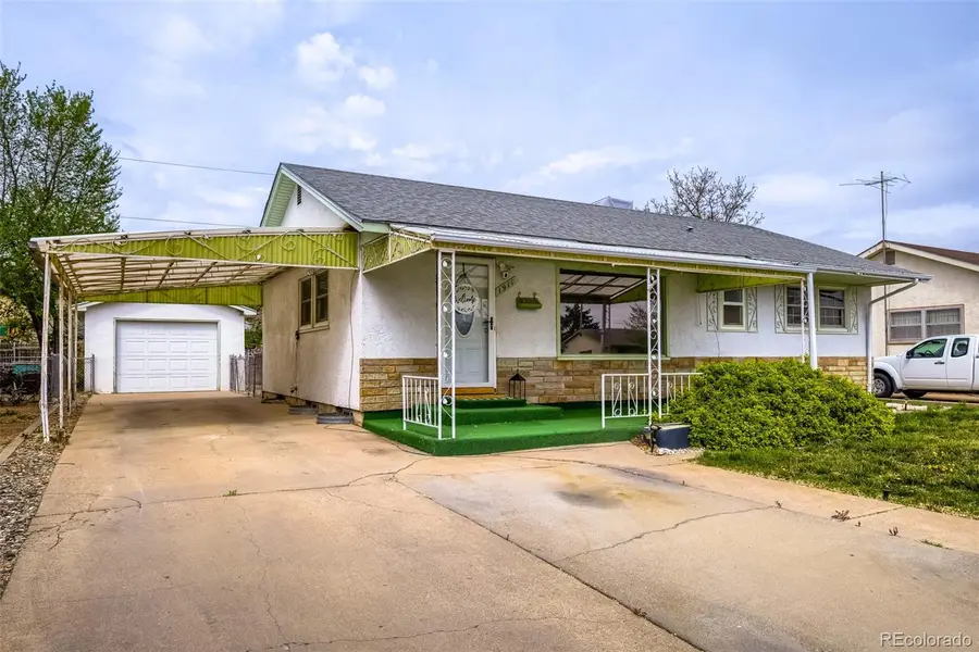 1911 Elmwood Lane, Pueblo, CO 81005 - #2