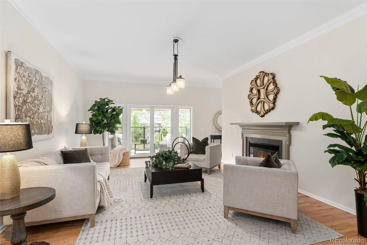 2552 E Alameda Avenue #71, Denver, CO 80209 - #1