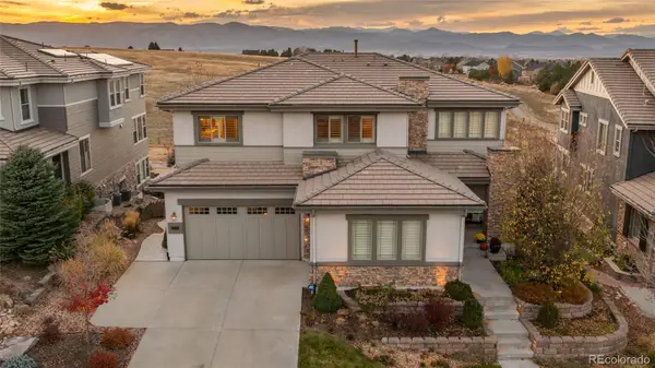 10715 Manorstone Drive, Highlands Ranch, CO 80126