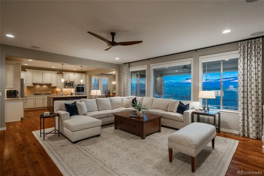 10715 Manorstone Drive, Highlands Ranch, CO 80126 - #2