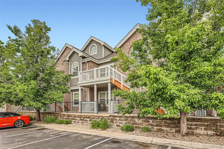 16366 E Fremont Avenue #11, Aurora, CO 80016 - #2