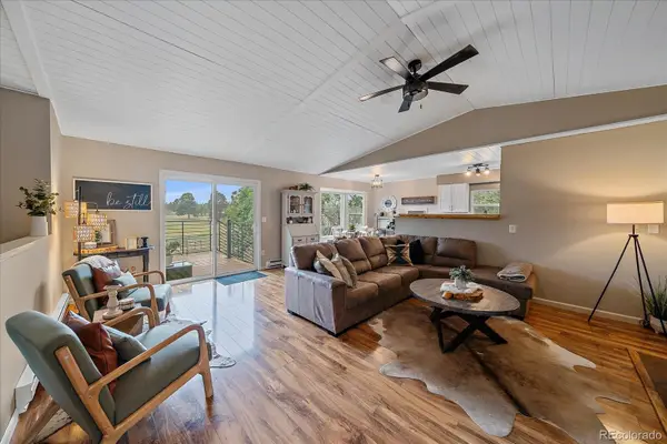 5360 Pine Ridge Drive, Elizabeth, CO 80107