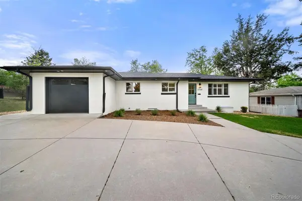6769 S Foresthill Street, Littleton, CO 80120