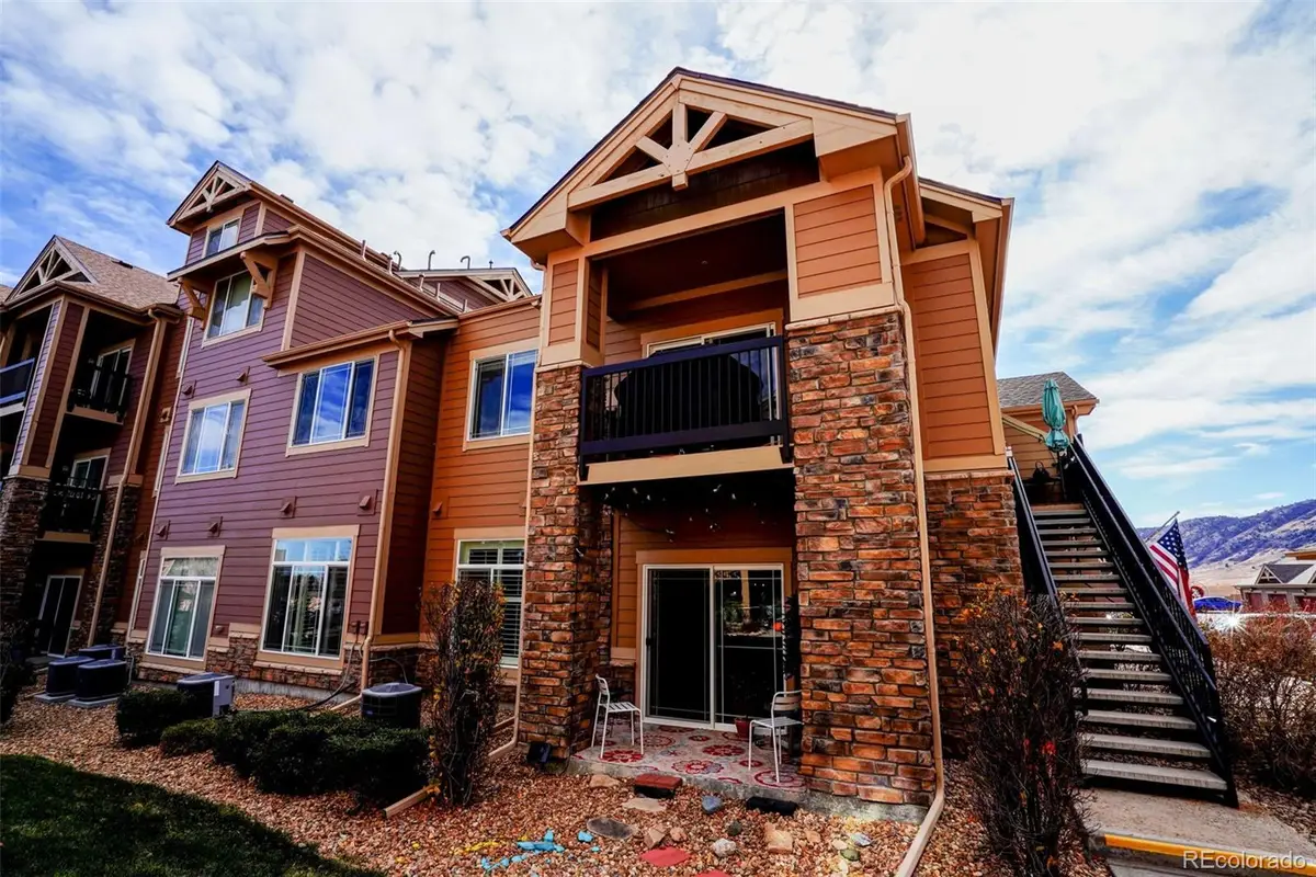 10061 W Victoria Place #208, Littleton, CO 80127 - Image #1