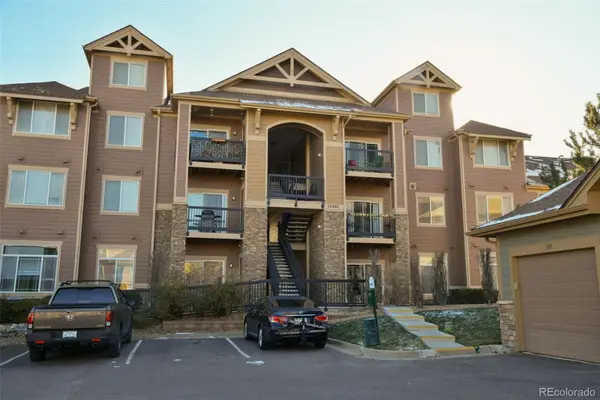 10061 W Victoria Place #208, Littleton, CO 80127