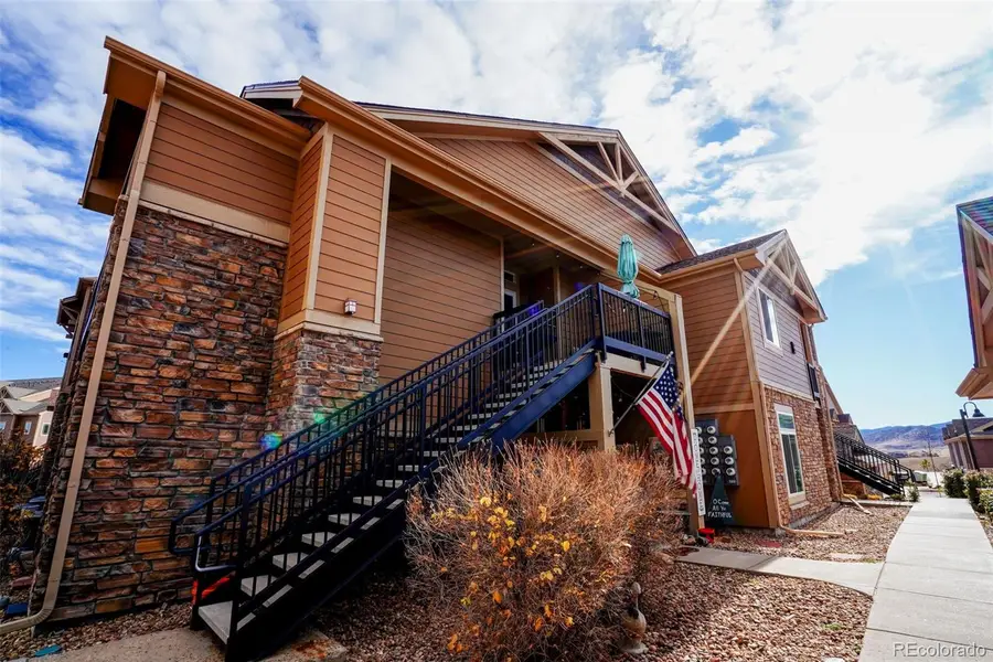 10061 W Victoria Place #208, Littleton, CO 80127 - Image #2