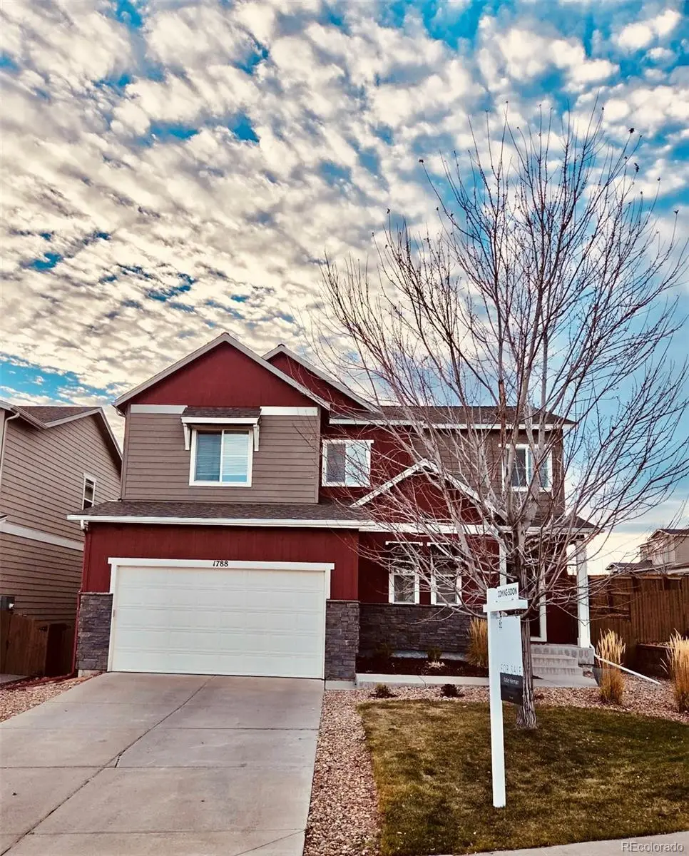 1788 Ghost Dance Circle, Castle Rock, CO 80108 - Image #1