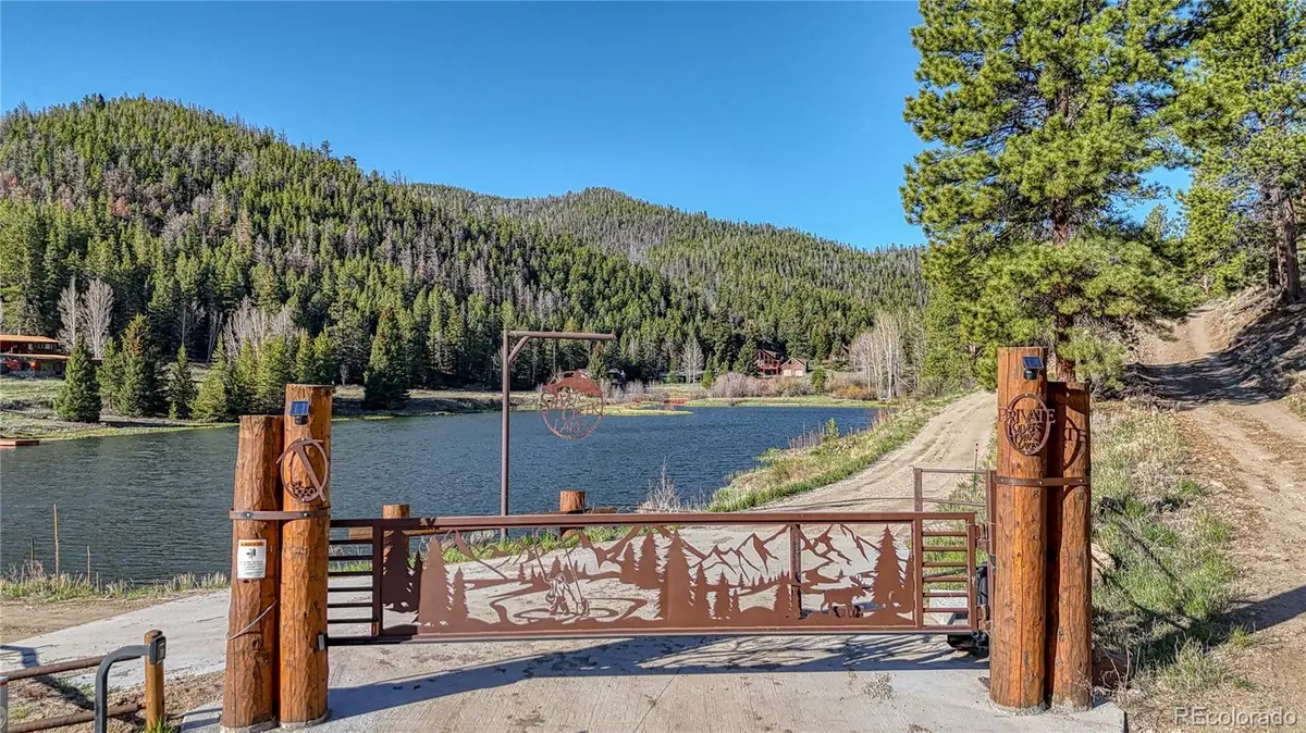 53 Silver Creek Lake, Poncha Springs, CO 81242 - #1