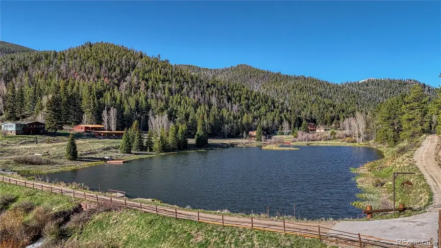 53 Silver Creek Lake, Poncha Springs, CO 81242 - #2