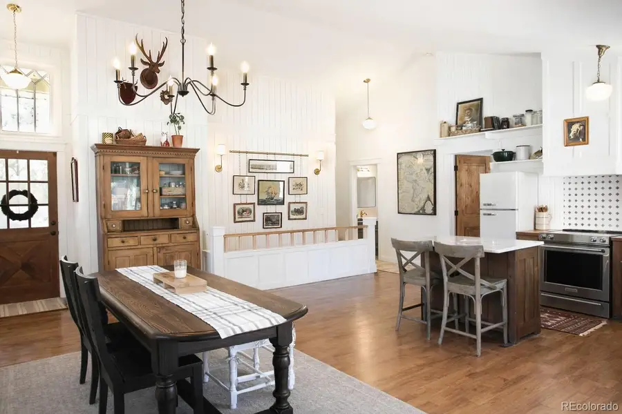 530 Fort Collins Drive, Palmer Lake, CO 80133 - #2