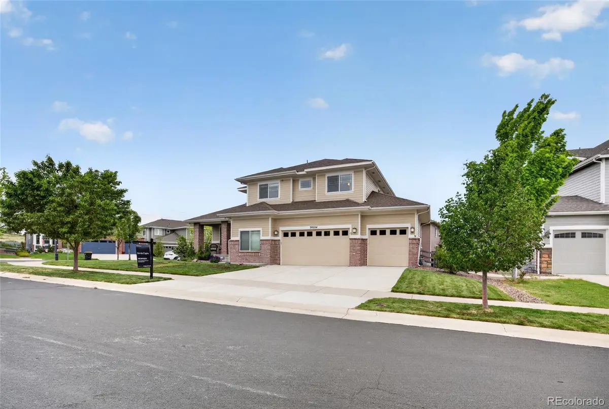 20554 E Shady Ridge Road, Parker, CO 80134 - #1