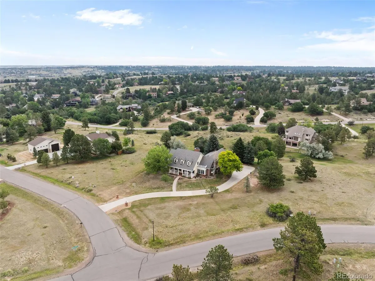8634 Selly Road, Parker, CO 80134 - #1