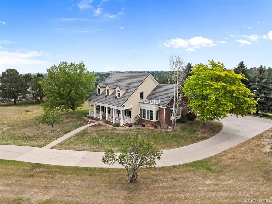 8634 Selly Road, Parker, CO 80134 - #2