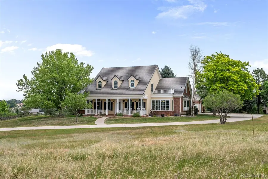 8634 Selly Road, Parker, CO 80134 - #3