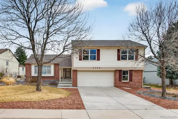 7776 S Crestone Peak, Littleton, CO 80127