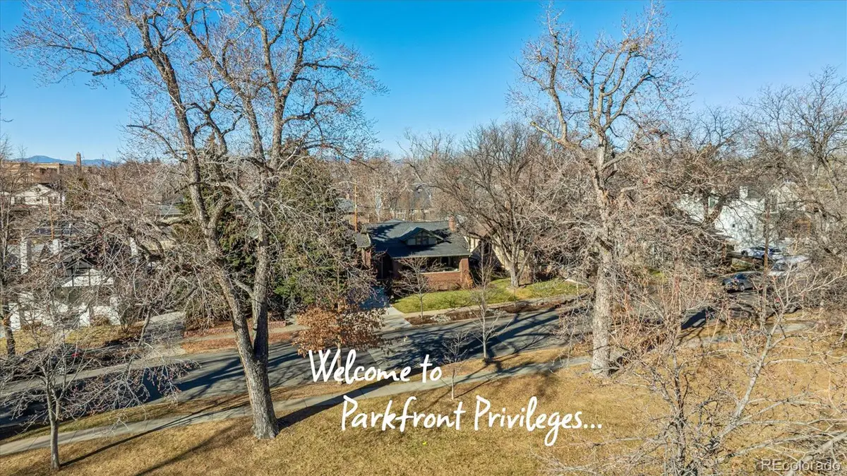 4135 Green Court, Denver, CO 80211 - Image #1