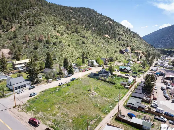Lot 4 Sunny Avenue, Empire, CO 80438