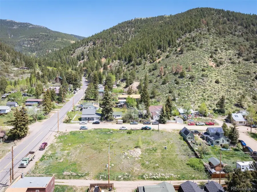 Lot 4 Sunny Avenue, Empire, CO 80438 - #3