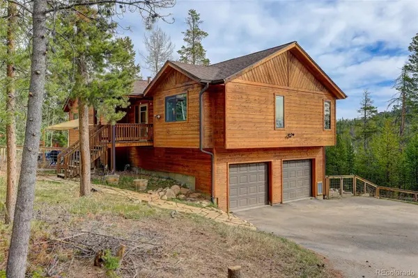 10972 Milliken Avenue, Conifer, CO 80433